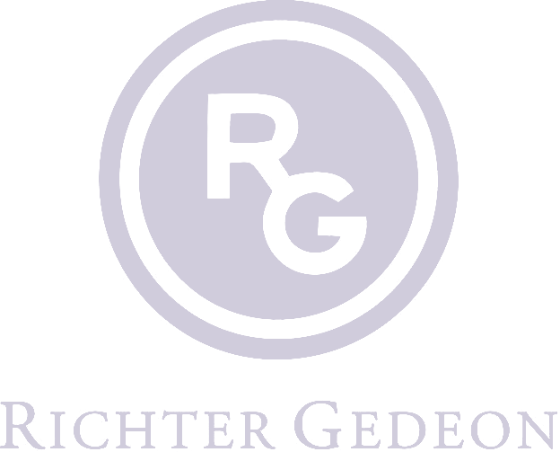 Richter Gedeon